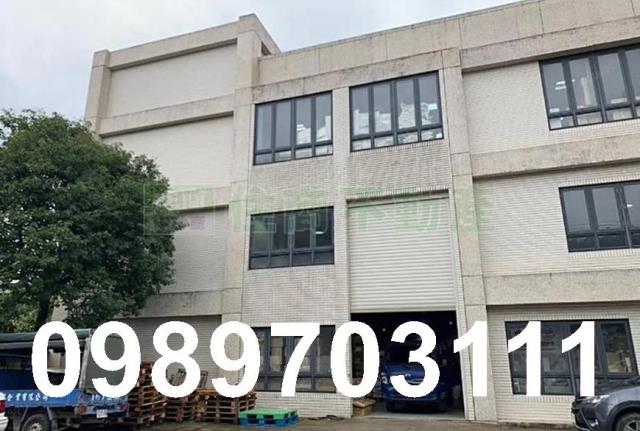 桃園廠房-0