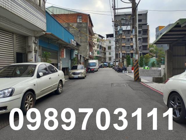 桃園桃園區廠房-0