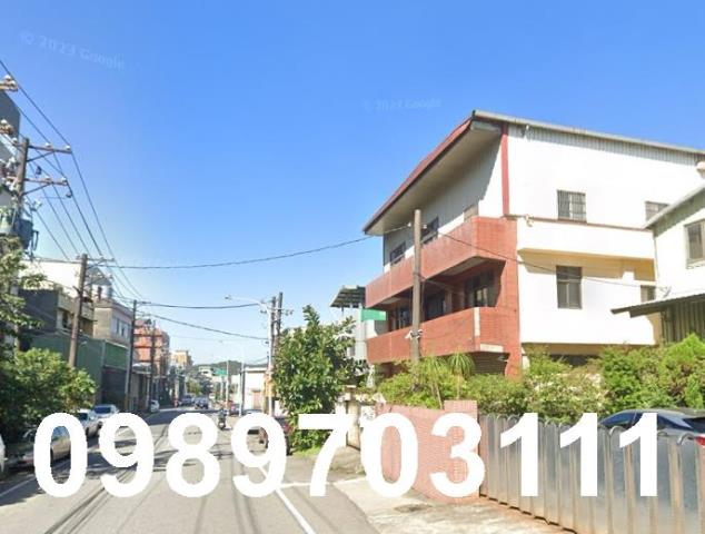 龜山廠房-0