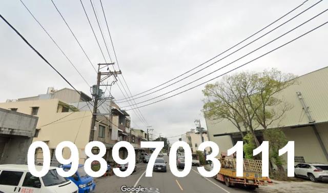 桃園平鎮廠房-0