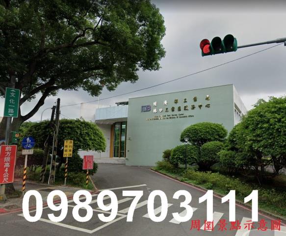 龜山廠房-0