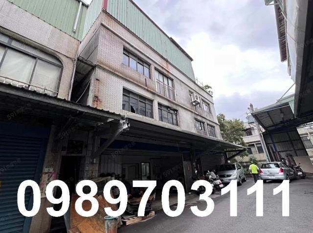 桃園桃園區廠房-3