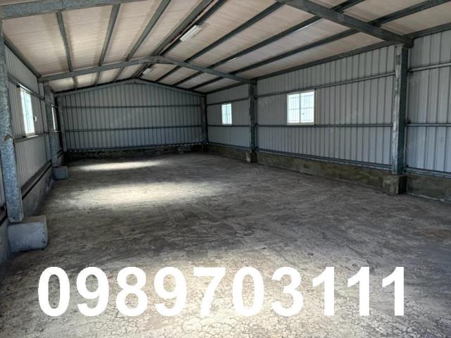 桃園大溪廠房-3