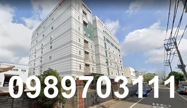 桃園平鎮廠房-0