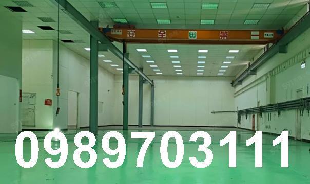 桃園龍潭廠房-1