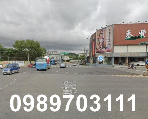 桃園龜山廠房-0