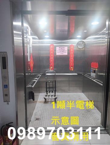 桃園楊梅廠房-0