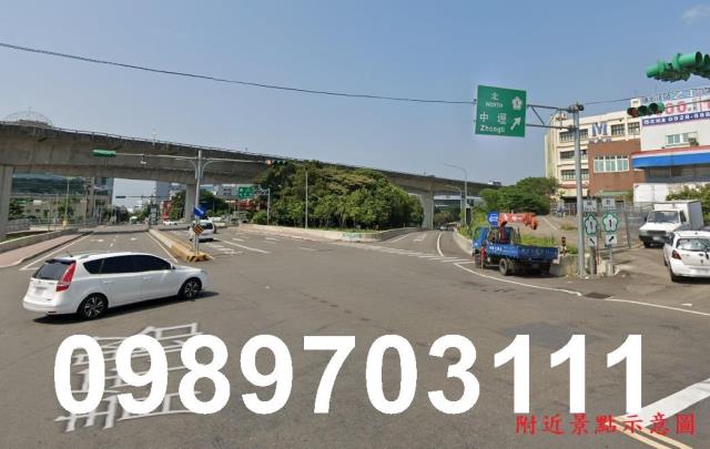 桃園楊梅廠房-1