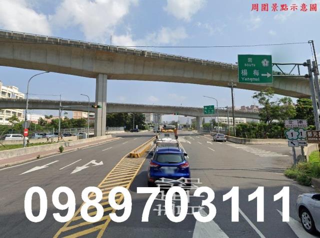 桃園楊梅廠房-2