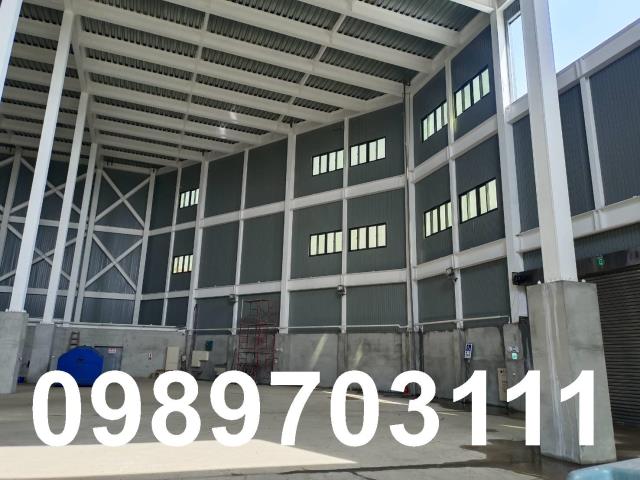龍潭廠房-1