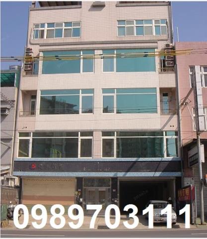 中壢廠房-1