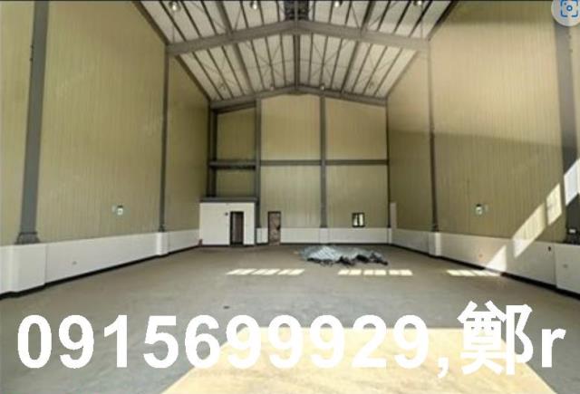 桃園廠房-1