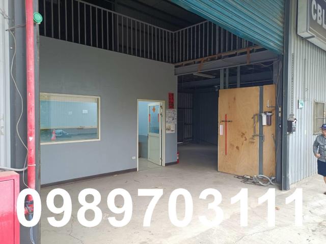 桃園八德廠房-3