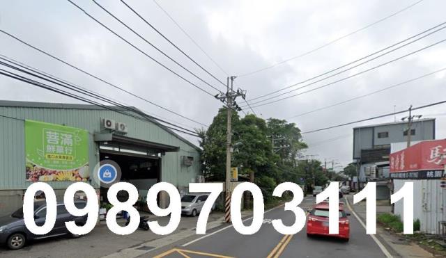 桃園龜山廠房-0