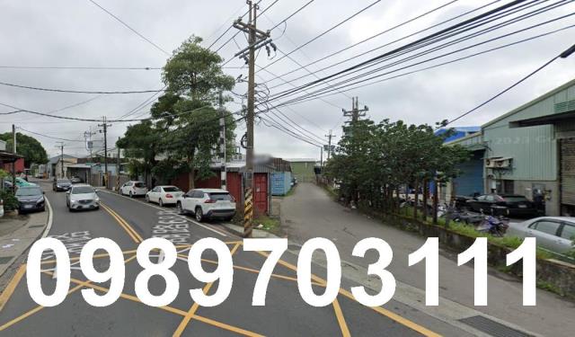 桃園龜山廠房-1