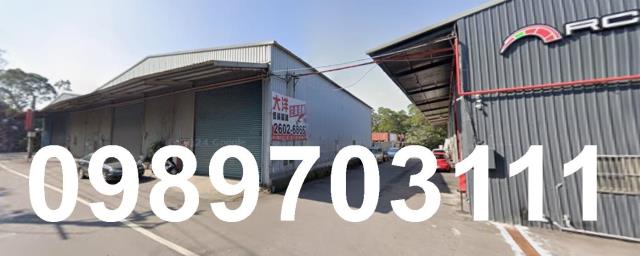 新北林口廠房-0