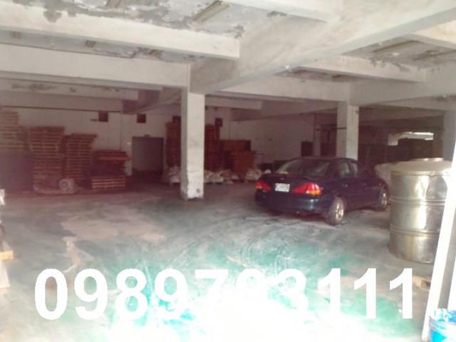 桃園楊梅廠房-0