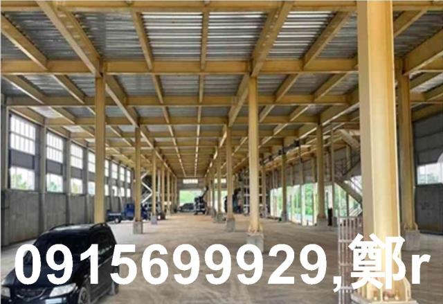 桃園龍潭廠房-1