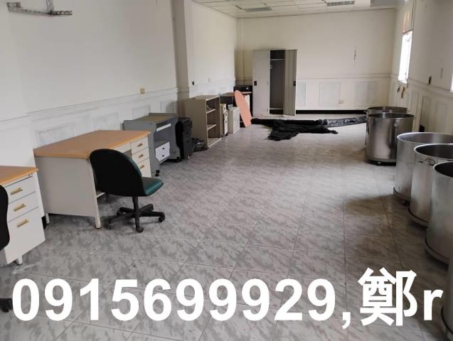 桃園廠房-1