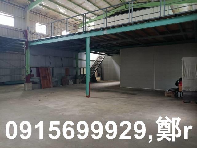 桃園新屋廠房-7