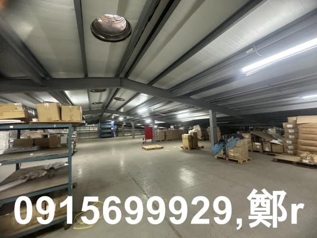 桃園觀音廠房-8