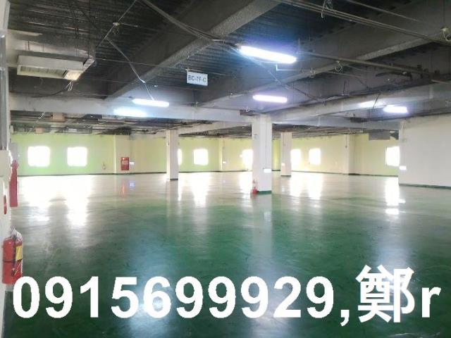 桃園龜山廠房-0