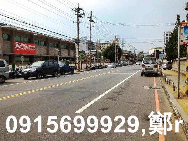 桃園龜山廠房-1