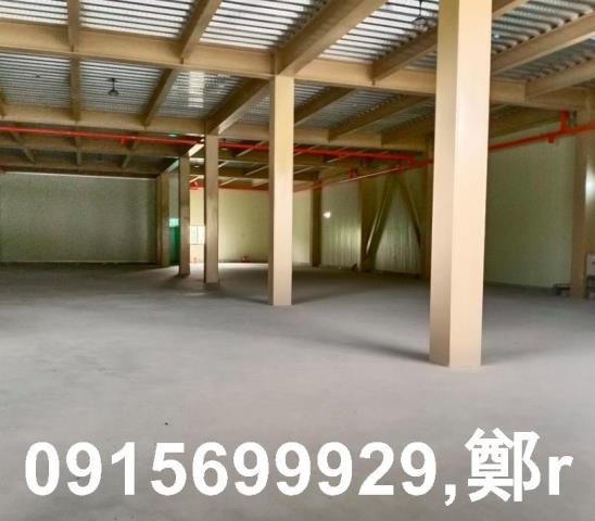 新竹湖口廠房-3