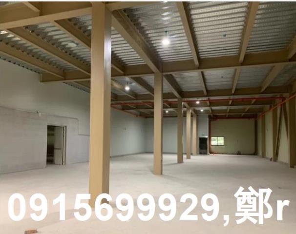 新竹湖口廠房-0