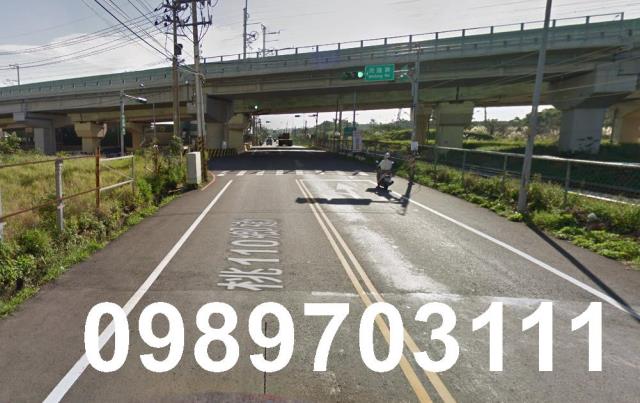 桃園楊梅工業地-0