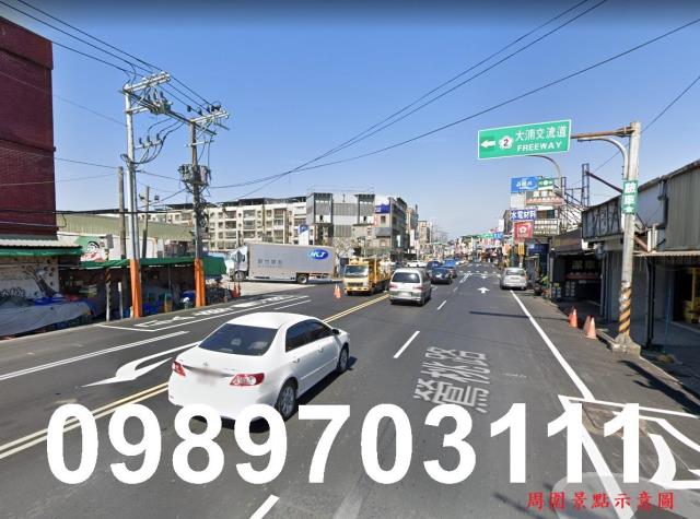 鶯歌工業地-0