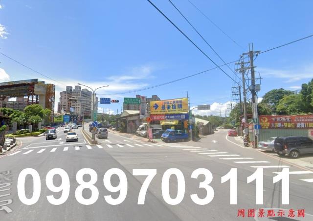 鶯歌工業地-1