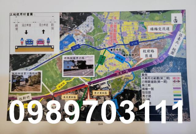 楊梅農地-1