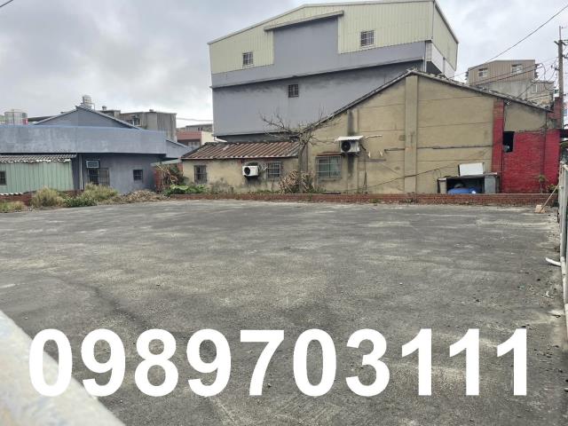蘆竹工業地-0