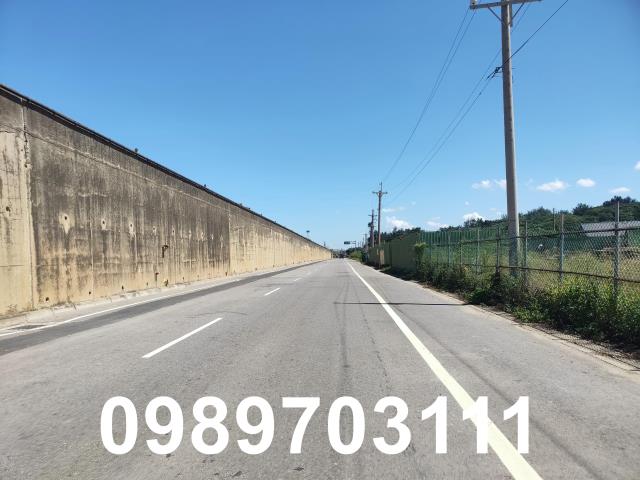 桃園大園交通用地-0