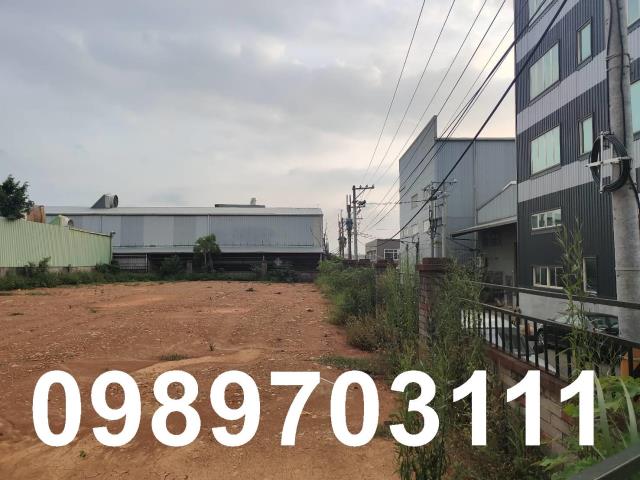 楊梅工業地-6