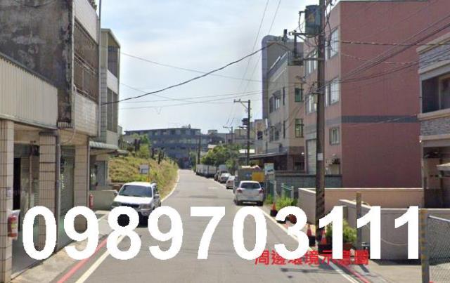 楊梅工業地-2