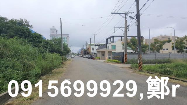 桃園觀音工業地-6
